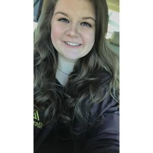 Meet your Posher, Morghan